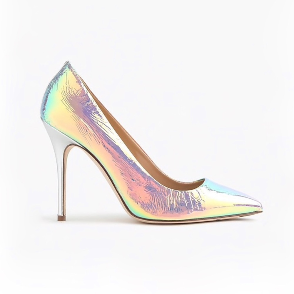 J. Crew shoes